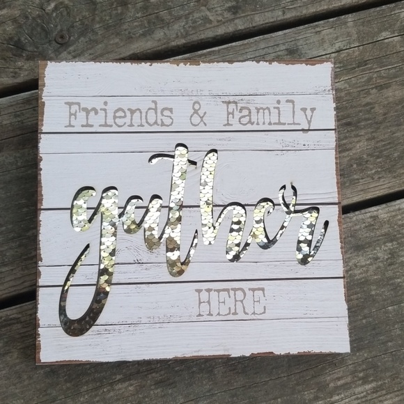 Wall decor set of 2 - Picture 3 of 4